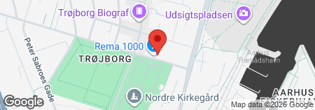 Trøjborgvej 8F, 8200 Aarhus N